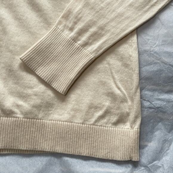 J Crew cotton sweater - Picture 4 of 7